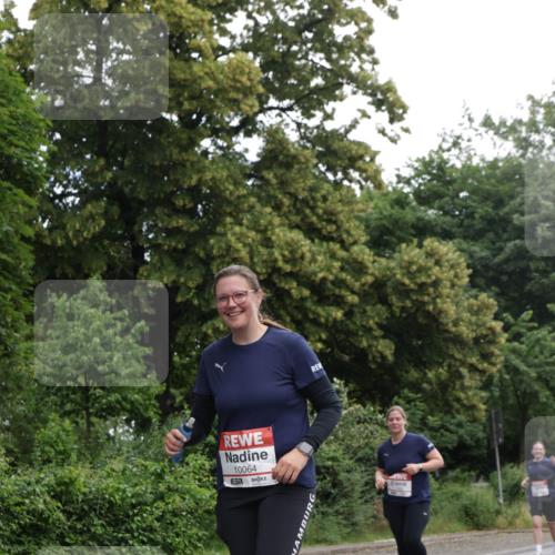 14.06.2026 - REWE Women's Run Jannik Wohlers http://msf.ph/oto/9793087 14.06.2026 10:08:16 Laufen 10064 meine-sportfotos.de
