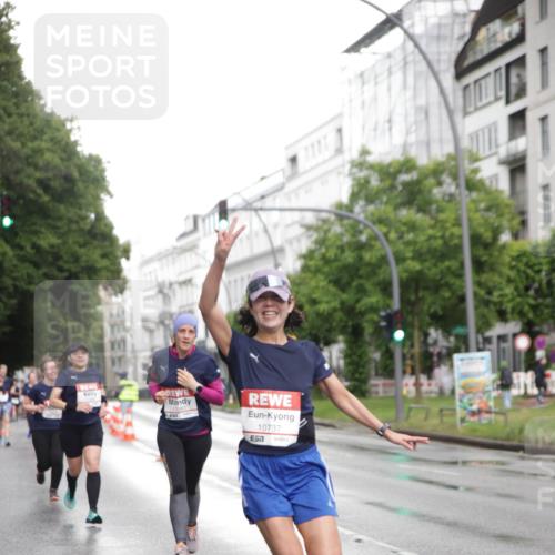 14.06.2026 - REWE Women's Run Jannik Wohlers http://msf.ph/oto/9793091 14.06.2026 09:52:15 Laufen 10737 meine-sportfotos.de