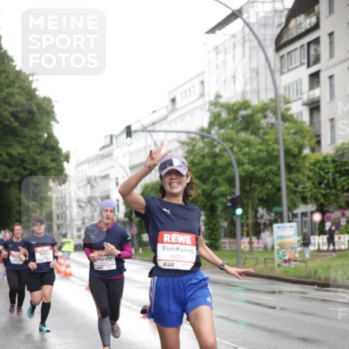 14.06.2026 - REWE Women's Run Jannik Wohlers http://msf.ph/oto/9793095 14.06.2026 09:52:15 Laufen 10737, 57 meine-sportfotos.de