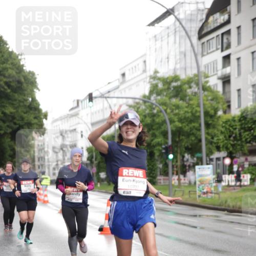 14.06.2026 - REWE Women's Run Jannik Wohlers http://msf.ph/oto/9793097 14.06.2026 09:52:15 Laufen 11383, 10737 meine-sportfotos.de