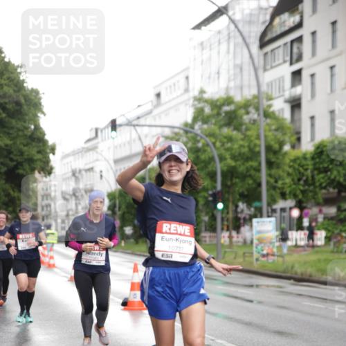 14.06.2026 - REWE Women's Run Jannik Wohlers http://msf.ph/oto/9793098 14.06.2026 09:52:15 Laufen 11383, 10737, 57 meine-sportfotos.de