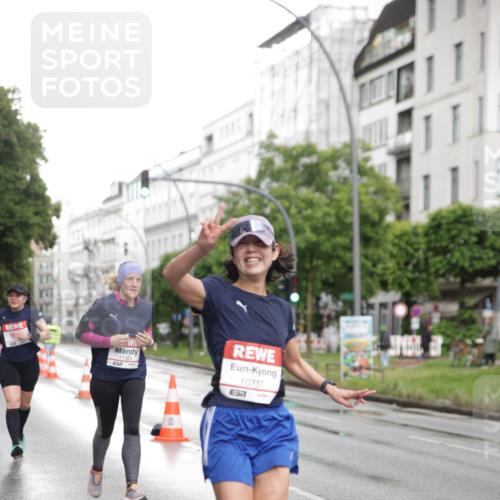 14.06.2026 - REWE Women's Run Jannik Wohlers http://msf.ph/oto/9793101 14.06.2026 09:52:15 Laufen 11383, 10737 meine-sportfotos.de