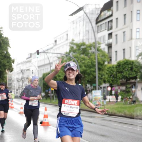 14.06.2026 - REWE Women's Run Jannik Wohlers http://msf.ph/oto/9793103 14.06.2026 09:52:16 Laufen 113831, 10737 meine-sportfotos.de