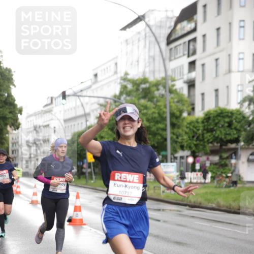 14.06.2026 - REWE Women's Run Jannik Wohlers http://msf.ph/oto/9793104 14.06.2026 09:52:16 Laufen 57, 10737 meine-sportfotos.de