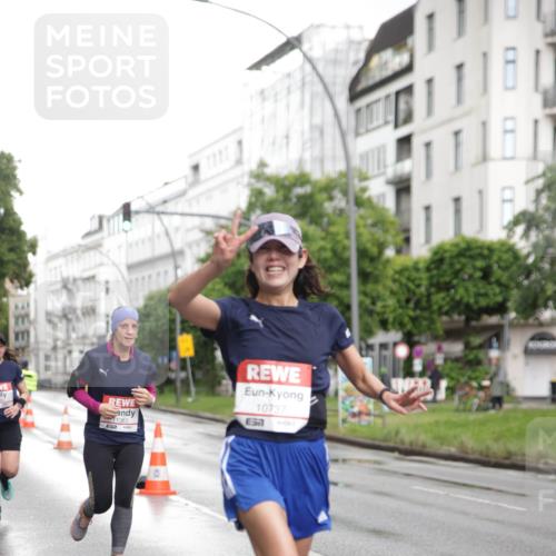 14.06.2026 - REWE Women's Run Jannik Wohlers http://msf.ph/oto/9793106 14.06.2026 09:52:16 Laufen 1383, 10737 meine-sportfotos.de