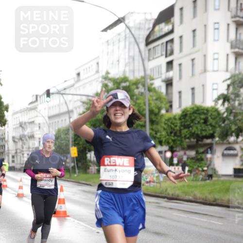 14.06.2026 - REWE Women's Run Jannik Wohlers http://msf.ph/oto/9793108 14.06.2026 09:52:16 Laufen 11383, 10737 meine-sportfotos.de