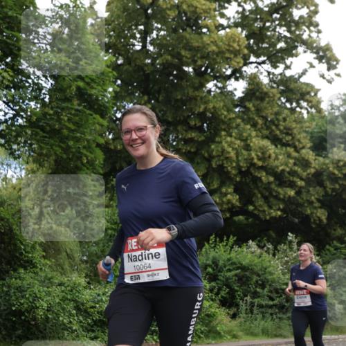 14.06.2026 - REWE Women's Run Jannik Wohlers http://msf.ph/oto/9793109 14.06.2026 10:08:16 Laufen 10064 meine-sportfotos.de