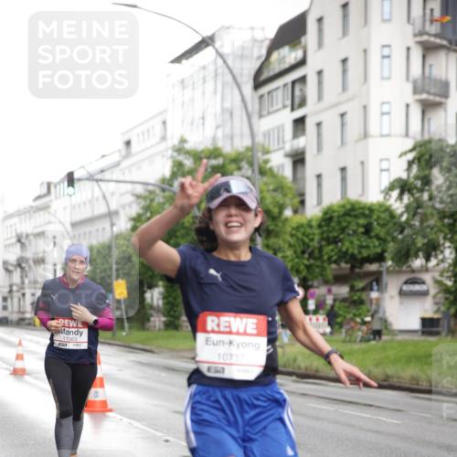 14.06.2026 - REWE Women's Run Jannik Wohlers http://msf.ph/oto/9793112 14.06.2026 09:52:16 Laufen 11383, 10737 meine-sportfotos.de