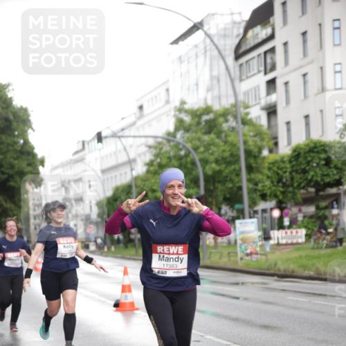 14.06.2026 - REWE Women's Run Jannik Wohlers http://msf.ph/oto/9793114 14.06.2026 09:52:17 Laufen 11383, 7 meine-sportfotos.de