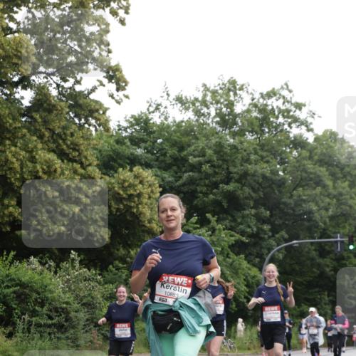 14.06.2026 - REWE Women's Run Jannik Wohlers http://msf.ph/oto/9793115 14.06.2026 10:08:18 Laufen 10883, 51 meine-sportfotos.de