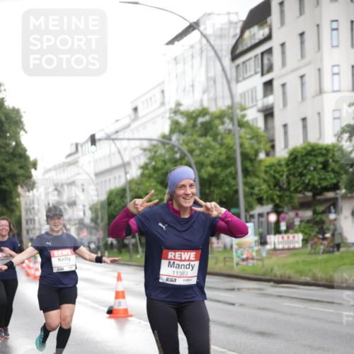 14.06.2026 - REWE Women's Run Jannik Wohlers http://msf.ph/oto/9793117 14.06.2026 09:52:17 Laufen 11383, 7 meine-sportfotos.de