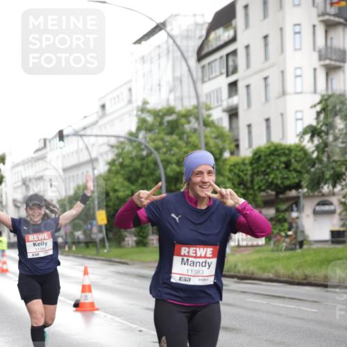 14.06.2026 - REWE Women's Run Jannik Wohlers http://msf.ph/oto/9793125 14.06.2026 09:52:17 Laufen 11399, 11383, 7 meine-sportfotos.de
