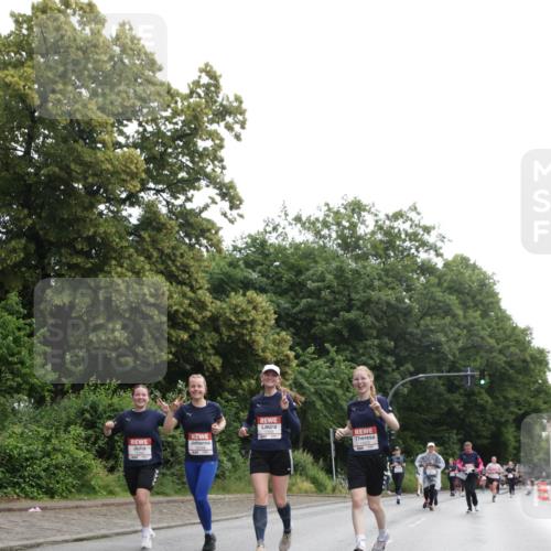 14.06.2026 - REWE Women's Run Jannik Wohlers http://msf.ph/oto/9793126 14.06.2026 10:08:19 Laufen  meine-sportfotos.de