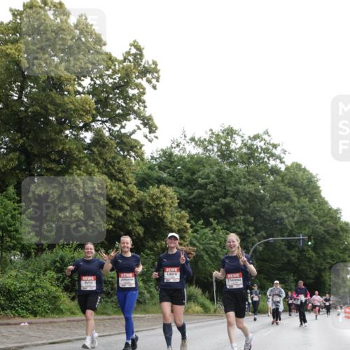 14.06.2026 - REWE Women's Run Jannik Wohlers http://msf.ph/oto/9793128 14.06.2026 10:08:19 Laufen  meine-sportfotos.de