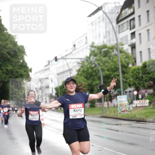 14.06.2026 - REWE Women's Run Jannik Wohlers http://msf.ph/oto/9793130 14.06.2026 09:52:18 Laufen 10399, 11399, 7 meine-sportfotos.de