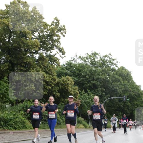 14.06.2026 - REWE Women's Run Jannik Wohlers http://msf.ph/oto/9793131 14.06.2026 10:08:19 Laufen  meine-sportfotos.de