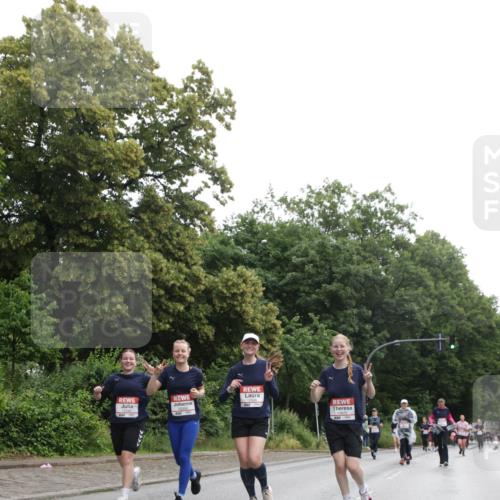 14.06.2026 - REWE Women's Run Jannik Wohlers http://msf.ph/oto/9793134 14.06.2026 10:08:19 Laufen  meine-sportfotos.de