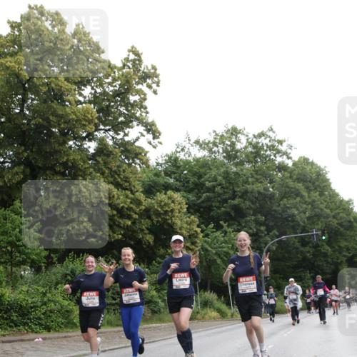 14.06.2026 - REWE Women's Run Jannik Wohlers http://msf.ph/oto/9793136 14.06.2026 10:08:19 Laufen  meine-sportfotos.de