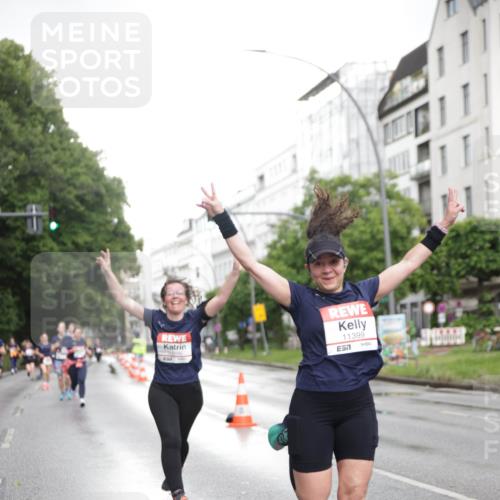 14.06.2026 - REWE Women's Run Jannik Wohlers http://msf.ph/oto/9793147 14.06.2026 09:52:18 Laufen 11399, 57 meine-sportfotos.de
