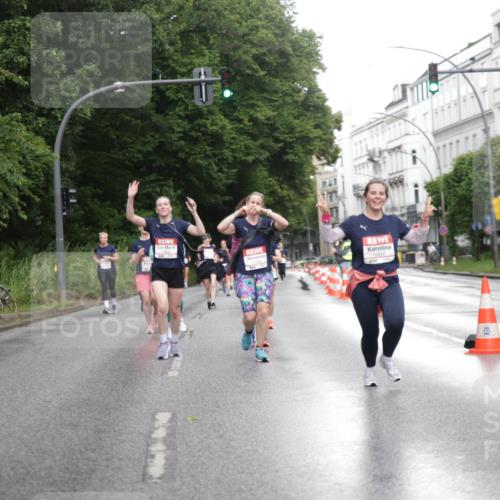 14.06.2026 - REWE Women's Run Jannik Wohlers http://msf.ph/oto/9793169 14.06.2026 09:52:21 Laufen  meine-sportfotos.de