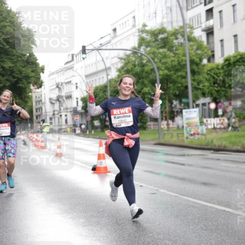 14.06.2026 - REWE Women's Run Jannik Wohlers http://msf.ph/oto/9793185 14.06.2026 09:52:22 Laufen 10682 meine-sportfotos.de