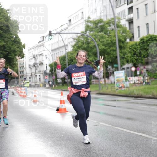 14.06.2026 - REWE Women's Run Jannik Wohlers http://msf.ph/oto/9793187 14.06.2026 09:52:22 Laufen 10682, 7 meine-sportfotos.de