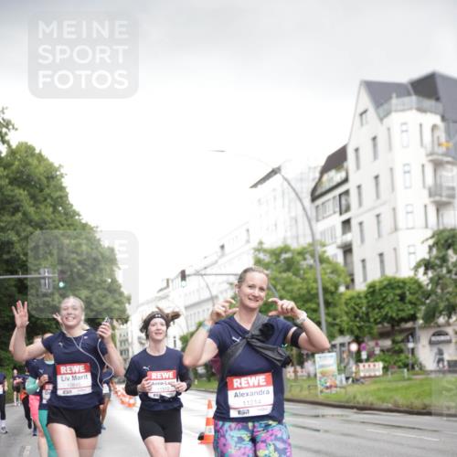 14.06.2026 - REWE Women's Run Jannik Wohlers http://msf.ph/oto/9793210 14.06.2026 09:52:24 Laufen 10845, 11312, 11214, 57 meine-sportfotos.de