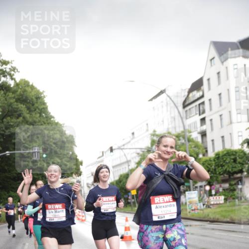 14.06.2026 - REWE Women's Run Jannik Wohlers http://msf.ph/oto/9793213 14.06.2026 09:52:24 Laufen 10845, 57, 11312, 11214, 7 meine-sportfotos.de