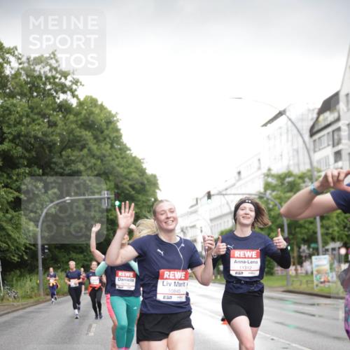 14.06.2026 - REWE Women's Run Jannik Wohlers http://msf.ph/oto/9793227 14.06.2026 09:52:25 Laufen 857, 10845, 7, 11312, 57 meine-sportfotos.de