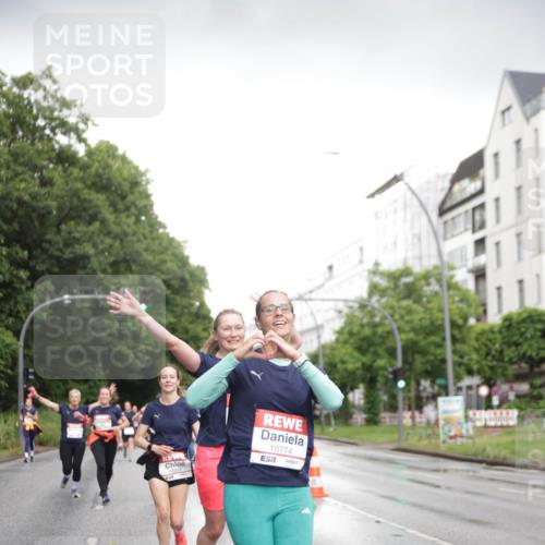 14.06.2026 - REWE Women's Run Jannik Wohlers http://msf.ph/oto/9793243 14.06.2026 09:52:26 Laufen 10774, 7 meine-sportfotos.de