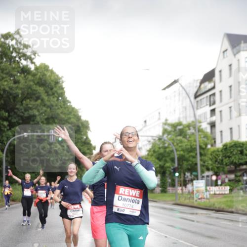 14.06.2026 - REWE Women's Run Jannik Wohlers http://msf.ph/oto/9793246 14.06.2026 09:52:26 Laufen 10774, 7 meine-sportfotos.de