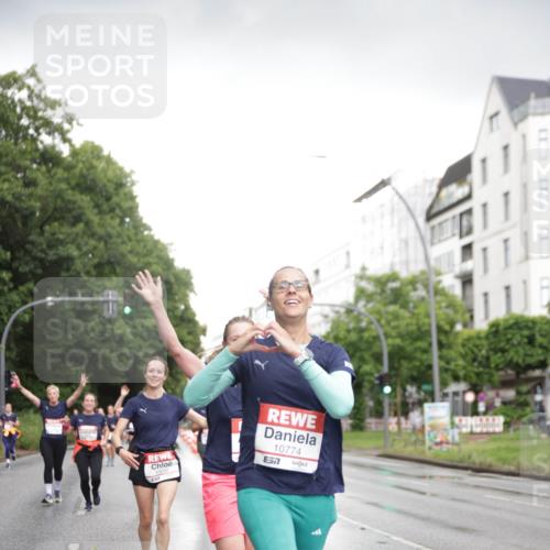 14.06.2026 - REWE Women's Run Jannik Wohlers http://msf.ph/oto/9793248 14.06.2026 09:52:26 Laufen 10774, 7 meine-sportfotos.de