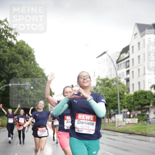 14.06.2026 - REWE Women's Run Jannik Wohlers http://msf.ph/oto/9793251 14.06.2026 09:52:26 Laufen 10774, 577 meine-sportfotos.de