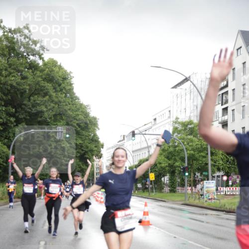 14.06.2026 - REWE Women's Run Jannik Wohlers http://msf.ph/oto/9793260 14.06.2026 09:52:27 Laufen  meine-sportfotos.de