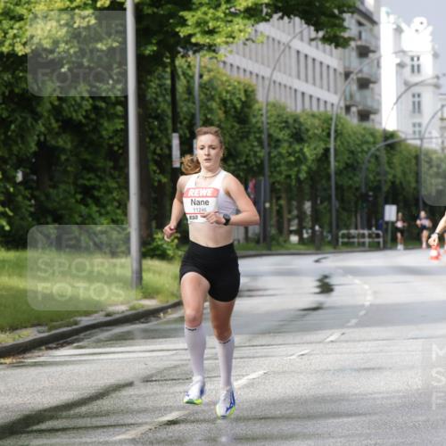 14.06.2026 - REWE Women's Run Jannik Wohlers http://msf.ph/oto/9793261 14.06.2026 09:06:18 Laufen 11246 meine-sportfotos.de