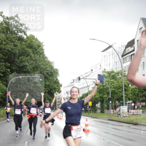 14.06.2026 - REWE Women's Run Jannik Wohlers http://msf.ph/oto/9793262 14.06.2026 09:52:27 Laufen  meine-sportfotos.de