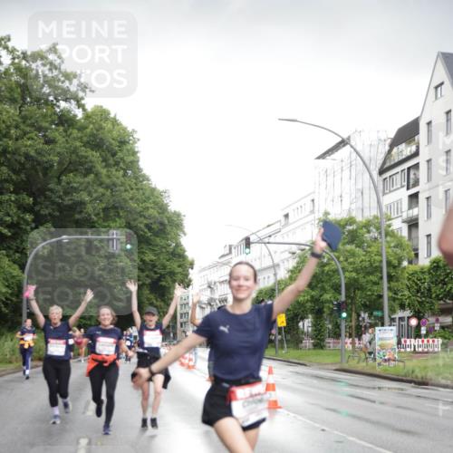 14.06.2026 - REWE Women's Run Jannik Wohlers http://msf.ph/oto/9793263 14.06.2026 09:52:27 Laufen  meine-sportfotos.de