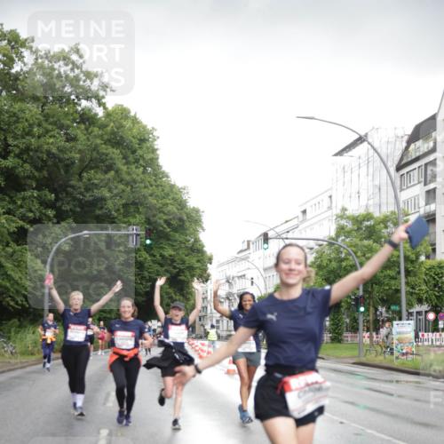14.06.2026 - REWE Women's Run Jannik Wohlers http://msf.ph/oto/9793269 14.06.2026 09:52:27 Laufen  meine-sportfotos.de
