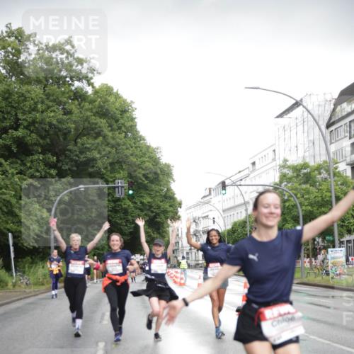 14.06.2026 - REWE Women's Run Jannik Wohlers http://msf.ph/oto/9793272 14.06.2026 09:52:27 Laufen  meine-sportfotos.de