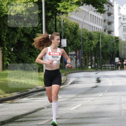 14.06.2026 - REWE Women's Run Jannik Wohlers http://msf.ph/oto/9793277 14.06.2026 09:06:18 Laufen 11246, 051 meine-sportfotos.de