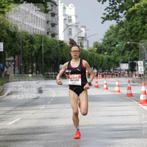 14.06.2026 - REWE Women's Run Jannik Wohlers http://msf.ph/oto/9793298 14.06.2026 09:06:20 Laufen 10051 meine-sportfotos.de
