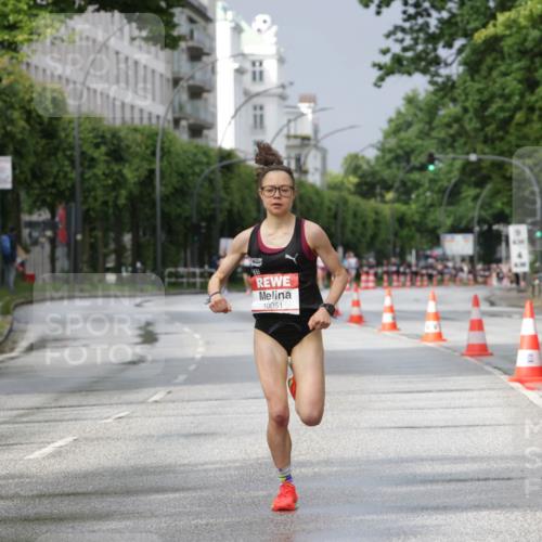 14.06.2026 - REWE Women's Run Jannik Wohlers http://msf.ph/oto/9793300 14.06.2026 09:06:20 Laufen 10051 meine-sportfotos.de