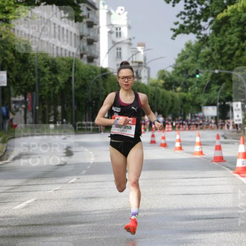 14.06.2026 - REWE Women's Run Jannik Wohlers http://msf.ph/oto/9793307 14.06.2026 09:06:20 Laufen 10051 meine-sportfotos.de