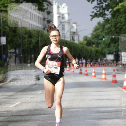 14.06.2026 - REWE Women's Run Jannik Wohlers http://msf.ph/oto/9793317 14.06.2026 09:06:21 Laufen 051 meine-sportfotos.de
