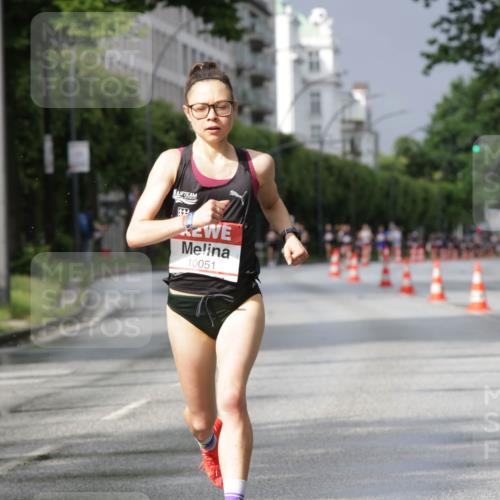 14.06.2026 - REWE Women's Run Jannik Wohlers http://msf.ph/oto/9793328 14.06.2026 09:06:21 Laufen 10051 meine-sportfotos.de