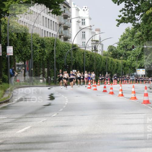 14.06.2026 - REWE Women's Run Jannik Wohlers http://msf.ph/oto/9793332 14.06.2026 09:06:31 Laufen 9, 4 meine-sportfotos.de