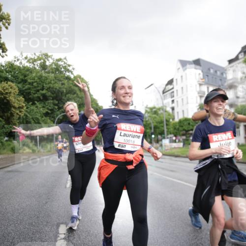 14.06.2026 - REWE Women's Run Jannik Wohlers http://msf.ph/oto/9793333 14.06.2026 09:52:30 Laufen 11283, 10018, 7 meine-sportfotos.de