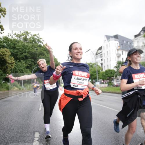 14.06.2026 - REWE Women's Run Jannik Wohlers http://msf.ph/oto/9793335 14.06.2026 09:52:30 Laufen 10018, 803 meine-sportfotos.de