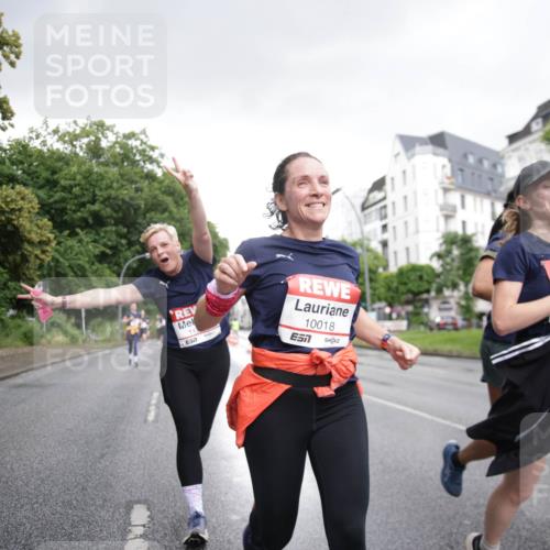 14.06.2026 - REWE Women's Run Jannik Wohlers http://msf.ph/oto/9793337 14.06.2026 09:52:30 Laufen 10018 meine-sportfotos.de