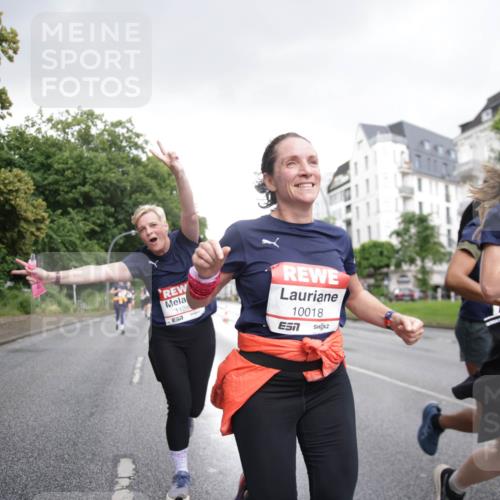 14.06.2026 - REWE Women's Run Jannik Wohlers http://msf.ph/oto/9793339 14.06.2026 09:52:30 Laufen 1128, 10018 meine-sportfotos.de